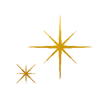 Gold Podcast Sticker by Laura Malina Seiler