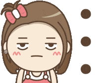 Line 傻眼 Sticker