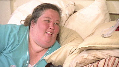 honey boo boo television GIF by RealityTVGIFs