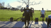 flexing episode 1 GIF