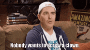 RETROREPLAY nolan north troy baker retro replay GIF
