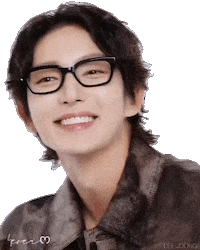 Jg Joon Sticker