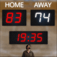 74 Away GIF