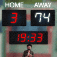 3 Home GIF
