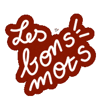 Words Speak Sticker by Keva Epale