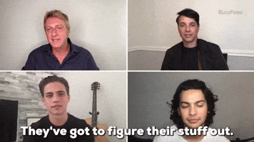 Figure Their Stuff Out