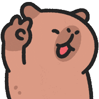 Happy Photo GIF by sansanplanet