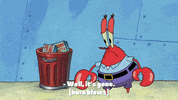 season 9 episode 22 GIF by SpongeBob SquarePants