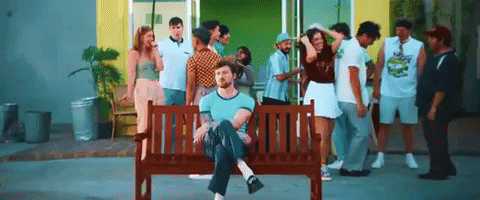 Youtube Rock GIF by Scotty Sire