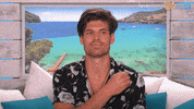 GIF by Love Island Australia