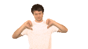 Demons Reaction Sticker by Alec Benjamin