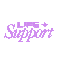 Life Support Sticker by Madison Beer