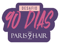 P9 Sticker by Paris 9 Hair