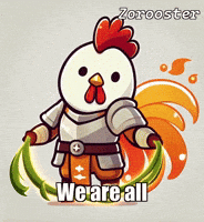 Life Wisdom GIF by Zorooster