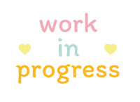 Work Working Sticker