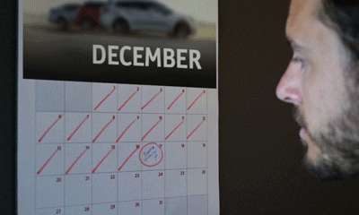 ToyotaNL giphyupload december countdown toyota GIF