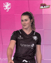 T20 Vitality Blast GIF by Somerset County Cricket Club