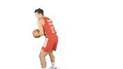 Fc Bayern Bbl Sticker by FC Bayern Basketball