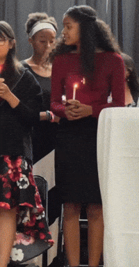 Slay Bae GIF