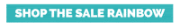 Flashing Black Friday Sticker by Gym+Coffee