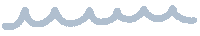 Sea Line Sticker