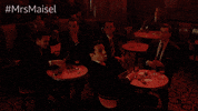 Season 4 Boo GIF by Amazon Prime Video