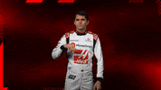 Pietro Fittipaldi Pf GIF by Haas F1 Team