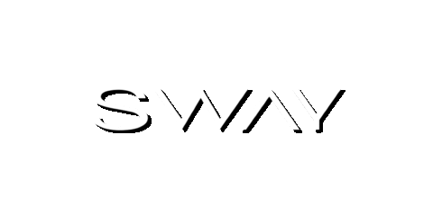 Slay Sticker by SWAY Hair Extensions