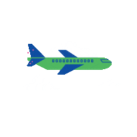 travel taiwan Sticker by Serious Studio