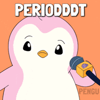 Sassy Girl GIF by Pudgy Penguins