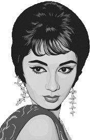 Sadhana Sticker
