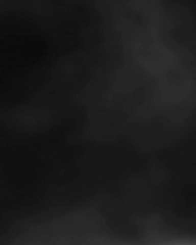 KAST logo smoke animation