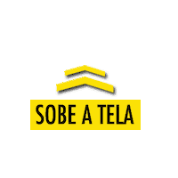 youtube video novo Sticker by Capitão Zeferino