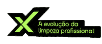 xprofessional professional qualidade seguranca limpezaprofissional Sticker