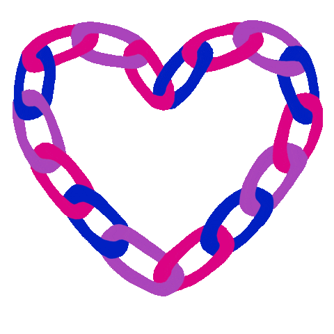 Heart Love Sticker