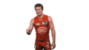 Afl Sticker by Gold Coast SUNS