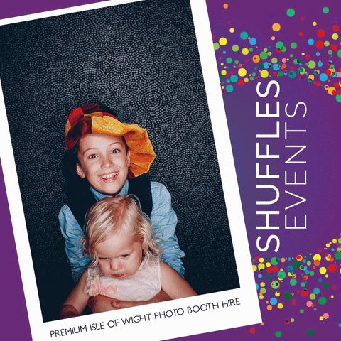 rubyandluke2016 GIF by Shuffles Events