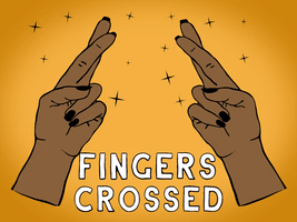 Fingers Crossed