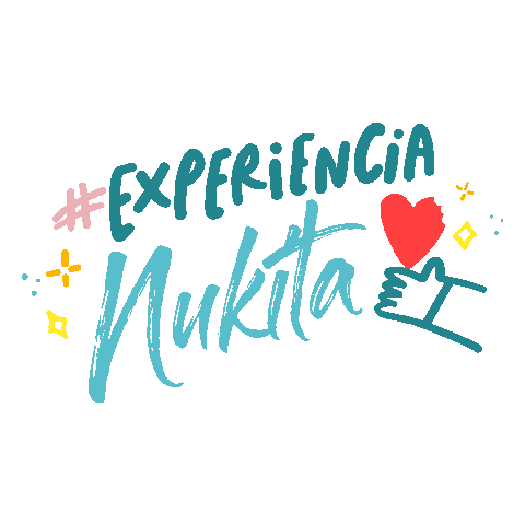 Lacocinadenukita Sticker by nukitard