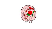 dela rosa mexican Sticker by deladeso