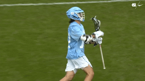 University Of North Carolina Ncaa GIF by UNC Tar Heels