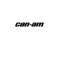 canamonroad canam can-am canamonroad woor Sticker