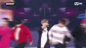 Mnet Music Awards Mama GIF by BTS