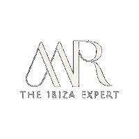 Sticker by The Ibiza Expert