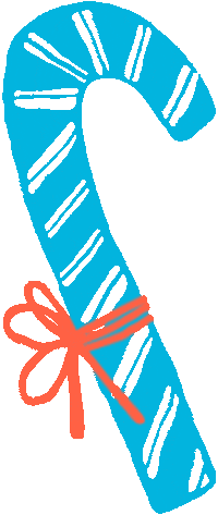 Somachristmas Sticker by SOMA agency