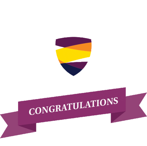 AshfordU giphyupload class of 2020 augrad20 ashford university Sticker