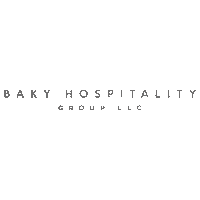 Reif Sticker by Baky Hospitality