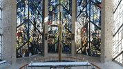 Jesus Cross GIF by Valparaiso University