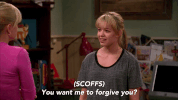 season 1 pilot GIF by mom