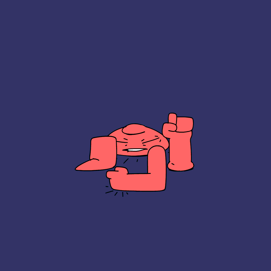 Dance Party GIF by Nikolar